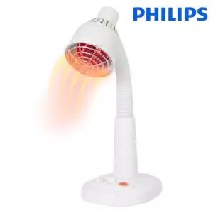 필립스램프 적외선 치료기 온열찜질 조사기  국산의료기효과