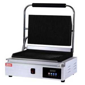 돼지 껍데기 굽는 누룽지 오징어 그릴 쥐포 압착 누름판 철판