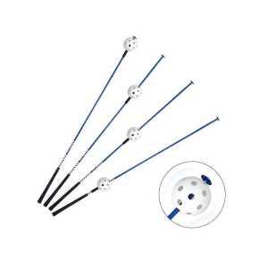 골프 스피드 스틱 스윙 연습기 비거리 증가 임팩트 파워