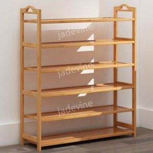 정리대 헬스장 100 원룸 4겹 나무 원목신발장 원목 현관 70cm 학원 좁은