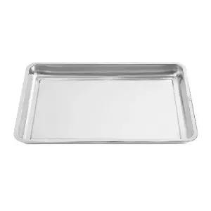 고품질 스텐 사각 트레이 60cm 식당 주방 스테인레스 양은 (WFHS2IO)