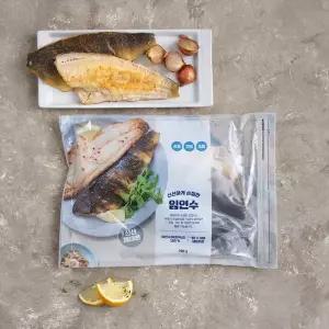 [냉동][미국] 손질 임연수 (700g/팩)