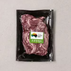 [냉장/호주산] 호주청정우 곡물비육 갈비살 구이 300g