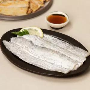 [냉동][국산] 한 끼 순살 갈치 (150g 내외)