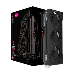 XFX 라데온 RX 9070 XT SWIFT D6 16GB AMD 그래픽카드