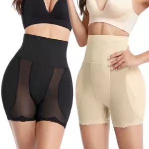 [퓨러나이브 노블레이디] 글래머 볼륨 | 올인원 엉뽕 골반뽕 (엉덩이, 골반, 뱃살 커버 거들)