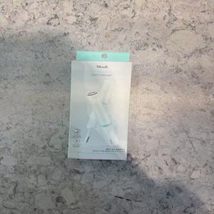 필리밀리 페이스 2in1 솜털제거기