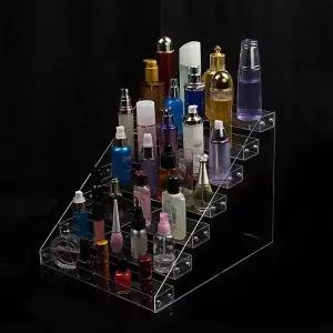 네일 폴리쉬 정리대 매니큐어 진열대 WFHQ8S3