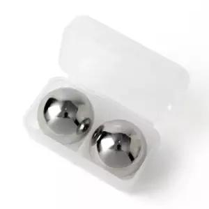 고품질 쿨앤샷원형아이스큐브2p세트안녹는얼음 (WFHWNYJ)