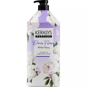 케라시스 디어플로라 화이트피오니 샴푸 1.5L