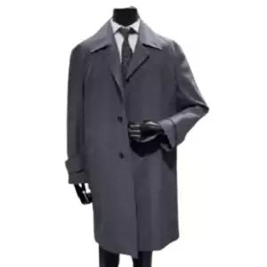 [롯데백화점]본 남성 S/S 트윌 랭글런 발마칸코트 다크 그레이 BN3SHA501DY