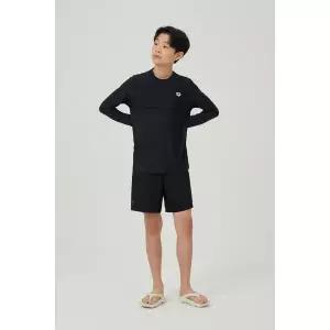 [아레나](김해점)에브리데이 남 주니어 래쉬가드 A4BB1BC81