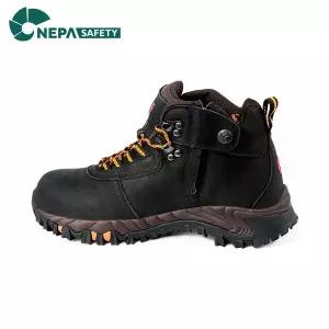 [네파][NEPA Safety] 네파세이프티 GT-126 지퍼 안전화