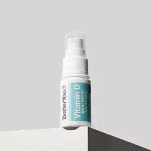 [베러유]베러유 비타민D 인펀트 데일리 구강 스프레이