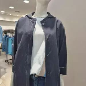 [트리아나]린넨롱재킷TJ2GA16Q_BP