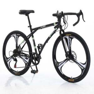 주니어 로드 자전거 학생 싸이클 로드자전거 여행용 청소년 경량