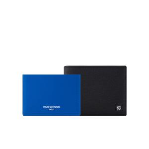 루이까또즈 라라 남성반지갑 SQ1SD71BU