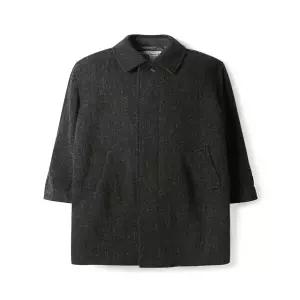 시리즈 역시즌 [series] 해리스트위드 발마칸 코트 SACAW24501CHX