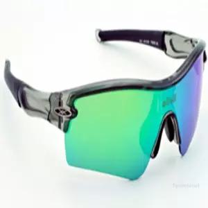 HM 주니어고글 새턴 클리어 블랙 런닝고글 안경 쥬니어선글라스