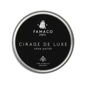 파마코 시라지디럭스 왁스 구두약 50g