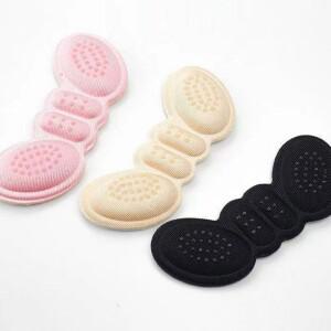 발뒤꿈치 구두 운동화 쿠션 보호패드