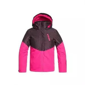 FROZEN FLOW GIRL JK_MML여아용 스키보드자켓  9237251)