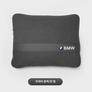 담요 허리 자동차 차량용 쿠션 미니 수입차 COLOR 무릎담요 업그레이드