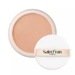 [세인트프랑] NEW 더블유 스킨트리트먼트 쿠션 팩트 리필 시즌2 (피치)