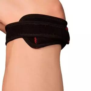 프로스펙스 스포츠보호대 네오프렌 슬개건 무릎보호대 (블랙) (X0B1) 스포츠보호대/무릎아대/운동보호대/스