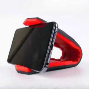 차량용 거치대 대시 악어 밴드 고정 홀드 핸드폰 범용 브라켓