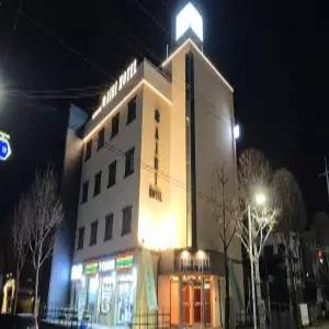 [충북 모텔] 충주 아이리호텔(AIRI HOTEL) (충주,수안보)