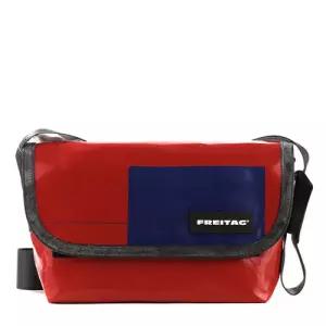 [프라이탁] (F41 HAWAII FIVE) 남녀공용 HAWAII FIVE-O 메신저백