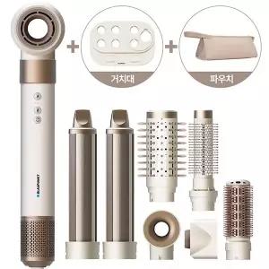 [블라우풍트] 에어이지 헤어스타일러