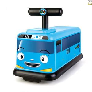 타요 클래식 붕붕카 무소음 롤링카 아기 자동차 유아 실내 승용 완구 선물