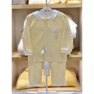 [아가방]아가방 세이브존02 오리 수플레 오픈내의 02s517602 (38144066)