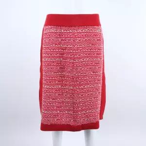 [구구스]중고명품 샤넬 밴딩 니트 스커트 66-77 (NO 10171699)