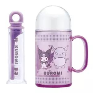 쿠로미 칫솔 / 케이스 캐릭터 (WFGJ0RB)