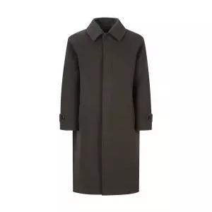 [지이크]울블렌디드 발마칸 코트 코코아 (PHHAX7010)