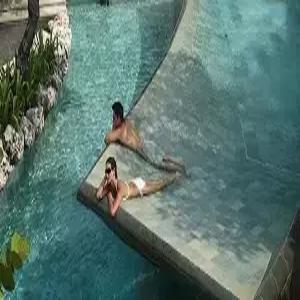 발리 허니문 7일 [3+2] #기본 리조트 3박 #아야나 #오션뷰 클리프 풀빌라 2박 #스파/마사지 3회