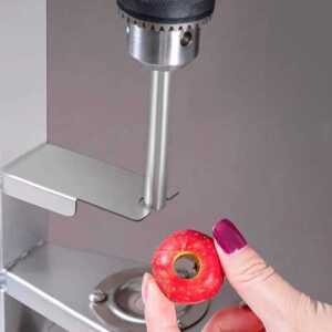 매실 씨 빼는 빼기 간편 대흥 사과 대추 씨앗까기 제거 분리기