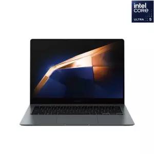 [하이마트] 삼성갤럭시 북4 프로 노트북 NT940XGK-KC51G (Ultra5 125H 16GB 512GB 35.6cm WQXGA＋ AMOLED W