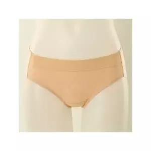 [솔브]비너스 행사 여성 데일리 헴팬티 노라인 팬티 SVPTW602H BR C_P401879237