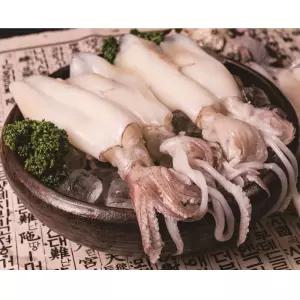 제주산지직송 (시즌상품) 제주 한치 300gx2팩