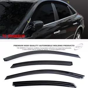 901-013 그랜져TG 일반썬바이저 자동차용품 차량용품