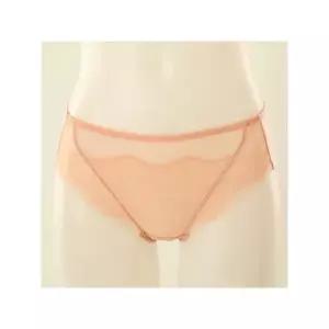 [솔브]비너스 행사 부인용 헴 팬티 임파선이 편한 여성팬티 SVPTF747H SK C_P403402512