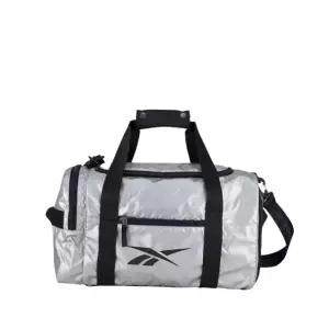 국내매장판 리복 GYM 더플백 MEDIUM 실버 233416