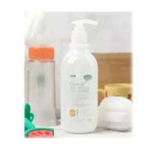 프라젠트라 클린업 베이비 젖병 주방세제 500ml프라젠트라 클린업베이비
