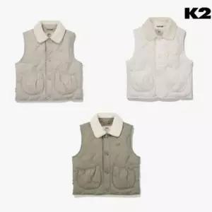 (K2)케이투 여성 실크스타(SILKSTAR) VEST KWU24642