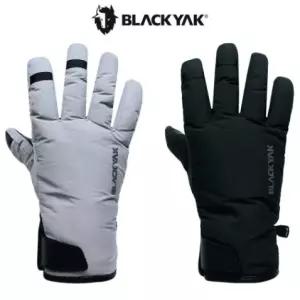 [롯데백화점]블랙야크 남여공용 FW 겨울 패딩 아웃도어 장갑 BAC패딩방한글러브 2BYGVF4914 GD