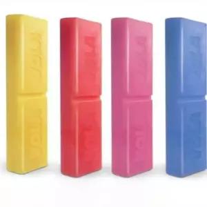 스키왁스 250g 광택 스노우 보드 볼라 스키 왁싱 유지 솔리드 온도